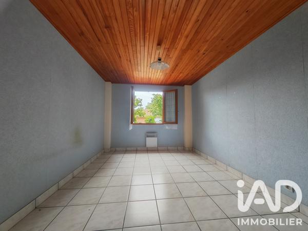 Maison à vendre 3 pièces 53 m² Audenge