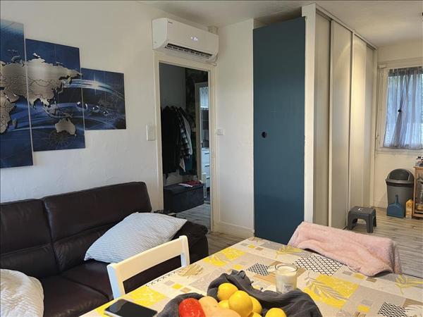 Maison à vendre |  Bellac |  5 pièces | 76 m²