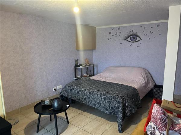 Maison à vendre |  Bellac |  5 pièces | 76 m²