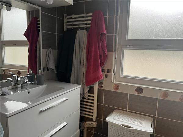 Maison à vendre |  Bellac |  5 pièces | 76 m²