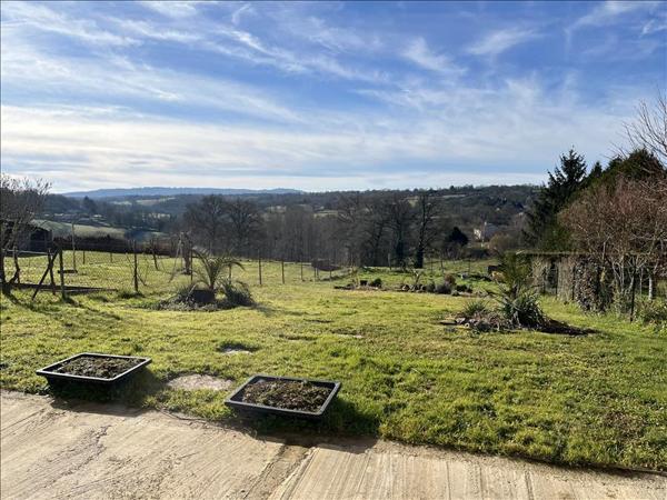 Maison à vendre |  Bellac |  5 pièces | 76 m²