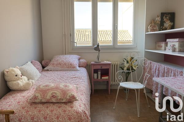 Appartement à vendre 3 pièces 60 m² Villefranche-sur-Saône