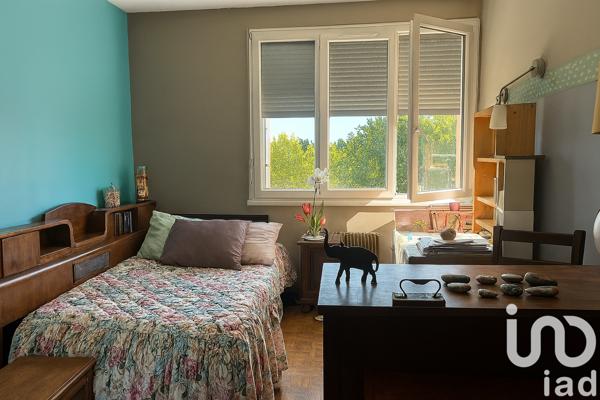 Appartement à vendre 3 pièces 60 m² Villefranche-sur-Saône