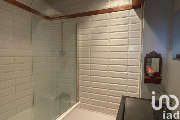 Appartement à vendre 3 pièces 60 m² Villefranche-sur-Saône