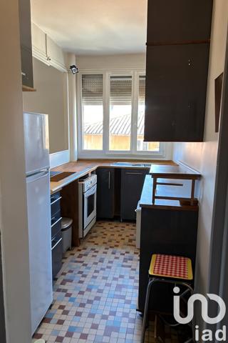 Appartement à vendre 3 pièces 60 m² Villefranche-sur-Saône