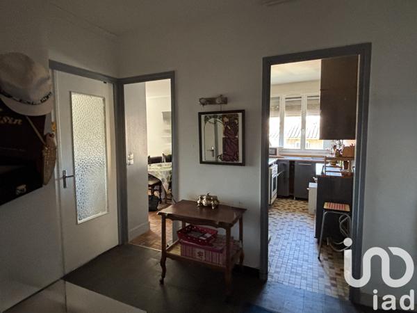 Appartement à vendre 3 pièces 60 m² Villefranche-sur-Saône