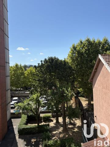 Appartement à vendre 3 pièces 60 m² Villefranche-sur-Saône