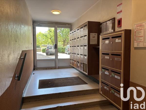 Appartement à vendre 3 pièces 60 m² Villefranche-sur-Saône