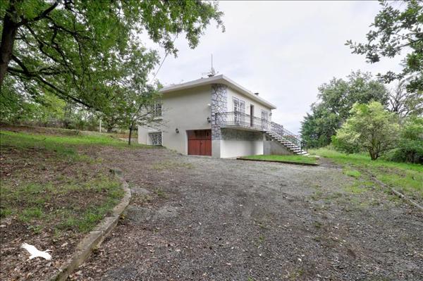 Maison à vendre |  Castelmaurou |  5 pièces | 140 m²