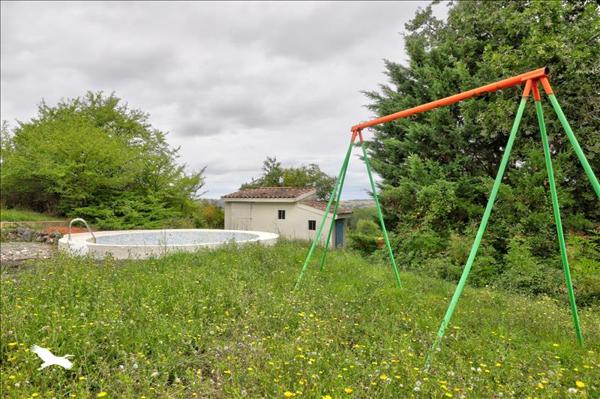 Maison à vendre |  Castelmaurou |  5 pièces | 140 m²