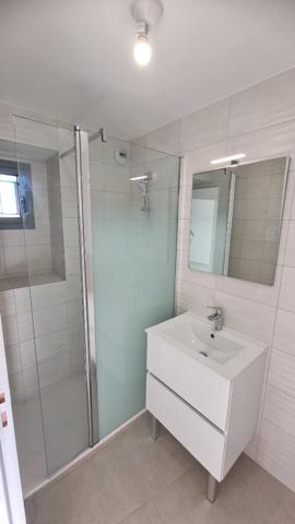 3 PIÈCES VIDE - NICE OUEST