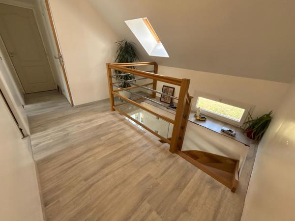 Maison à SAINT-LAURENT-DE-CUVES, 50670 - 3 pièces 88m²