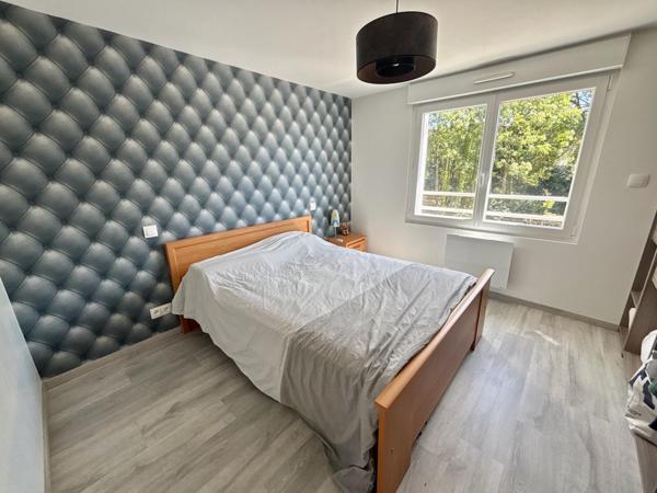 Maison à SAINT-LAURENT-DE-CUVES, 50670 - 3 pièces 88m²