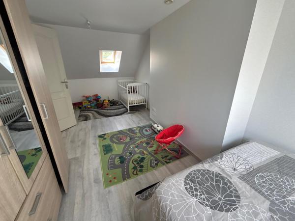 Maison à SAINT-LAURENT-DE-CUVES, 50670 - 3 pièces 88m²