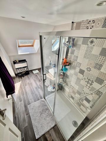 Maison à SAINT-LAURENT-DE-CUVES, 50670 - 3 pièces 88m²