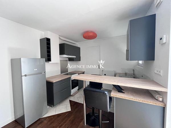 Appartement T2 meublé Centre Ville Poitiers , Poitiers