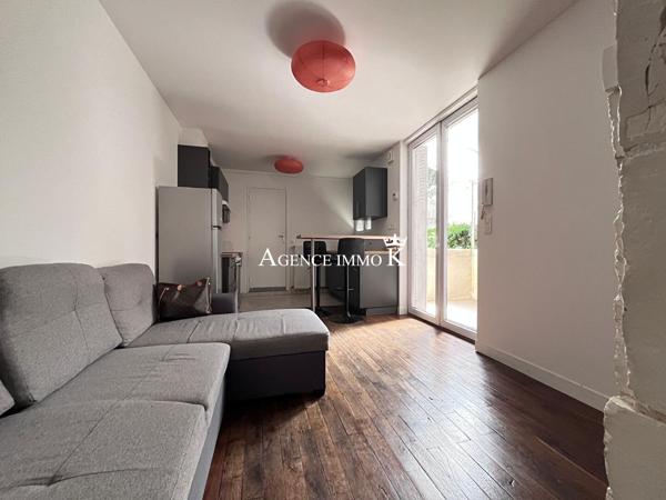 Appartement T2 meublé Centre Ville Poitiers , Poitiers