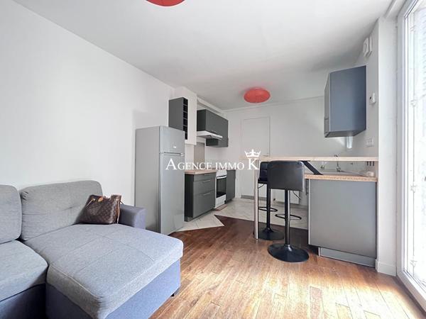 Appartement T2 meublé Centre Ville Poitiers , Poitiers