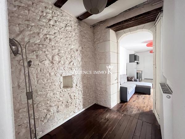 Appartement T2 meublé Centre Ville Poitiers , Poitiers