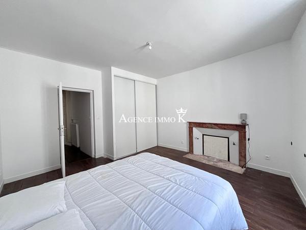 Appartement T2 meublé Centre Ville Poitiers , Poitiers