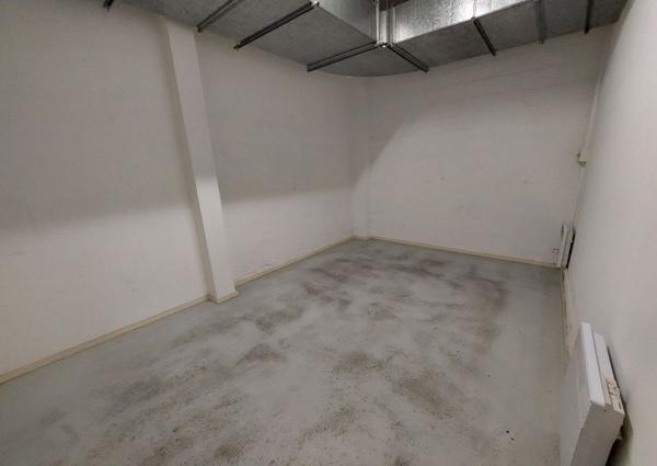 Local commercial ou professionnel