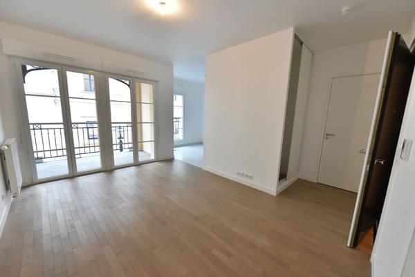 A VENDRE - Studio 32,34 m2 -Proche Marché