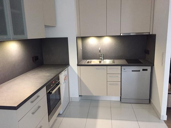 A VENDRE - Studio 32,34 m2 -Proche Marché