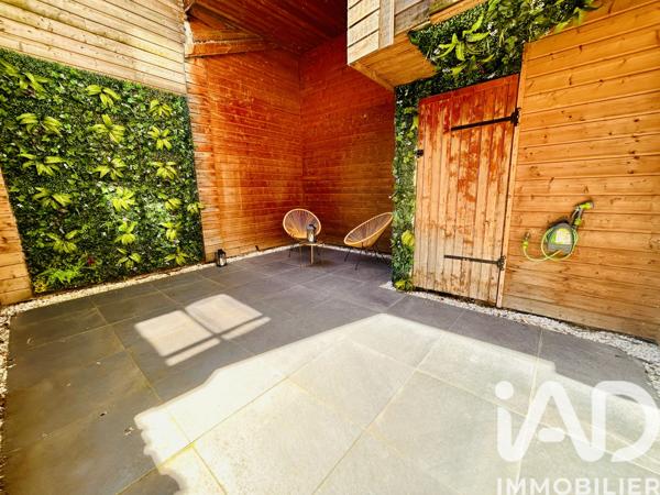 Appartement à vendre 2 pièces 32 m² Troyes