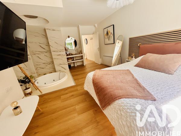 Appartement à vendre 2 pièces 32 m² Troyes