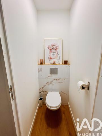 Appartement à vendre 2 pièces 32 m² Troyes