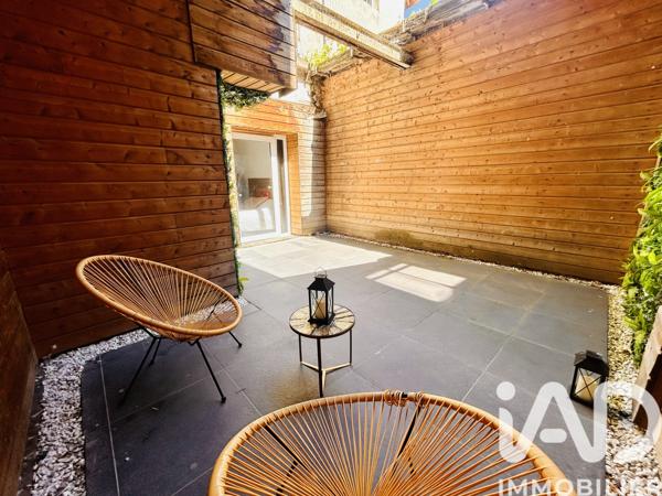Appartement à vendre 2 pièces 32 m² Troyes
