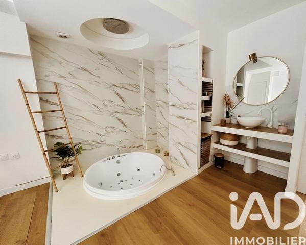 Appartement à vendre 2 pièces 32 m² Troyes
