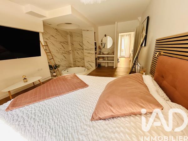 Appartement à vendre 2 pièces 32 m² Troyes