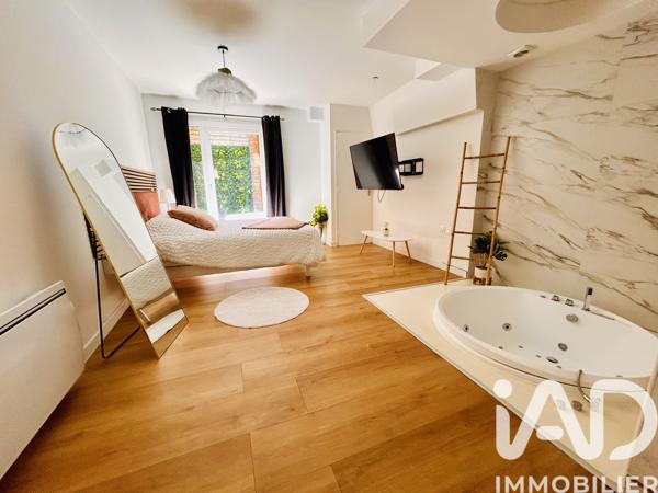 Appartement à vendre 2 pièces 32 m² Troyes