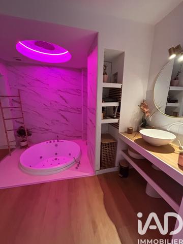 Appartement à vendre 2 pièces 32 m² Troyes