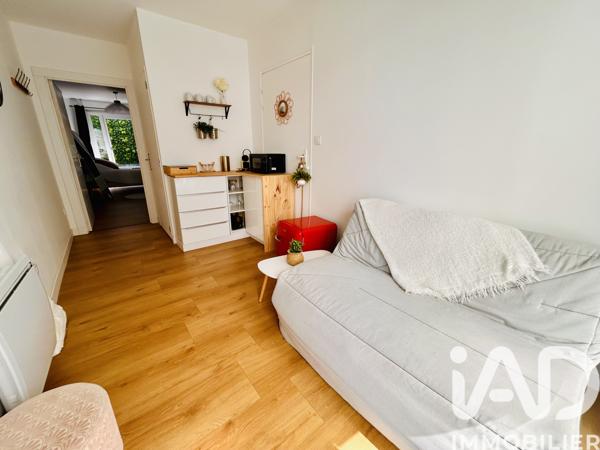 Appartement à vendre 2 pièces 32 m² Troyes
