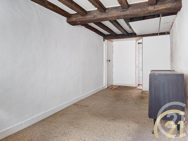 Studio à vendre  1 pièce - 14,30 m2 LILLE - 59