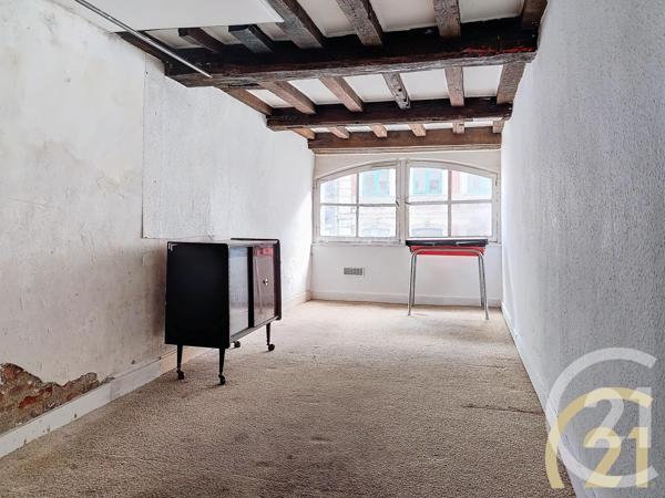 Studio à vendre  1 pièce - 14,30 m2 LILLE - 59