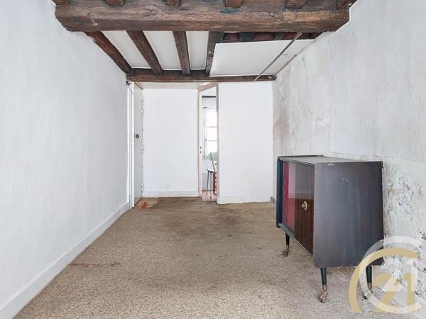 Studio à vendre  1 pièce - 14,30 m2 LILLE - 59