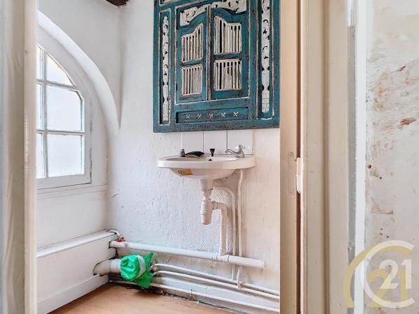 Studio à vendre  1 pièce - 14,30 m2 LILLE - 59