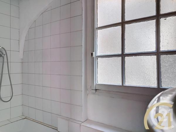 Studio à vendre  1 pièce - 14,30 m2 LILLE - 59