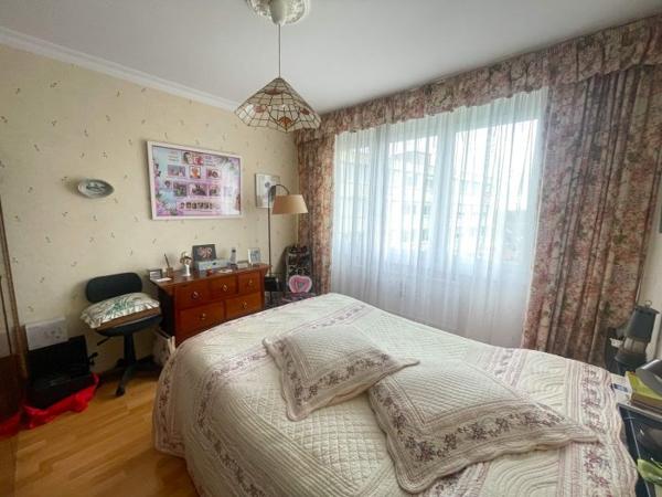 T4 Lambersart Secteur Lambersart 82.66 m²