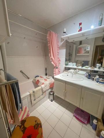 T4 Lambersart Secteur Lambersart 82.66 m²