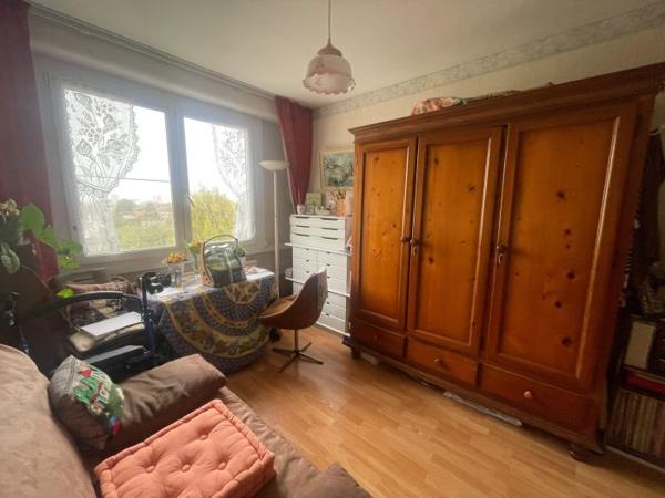 T4 Lambersart Secteur Lambersart 82.66 m²