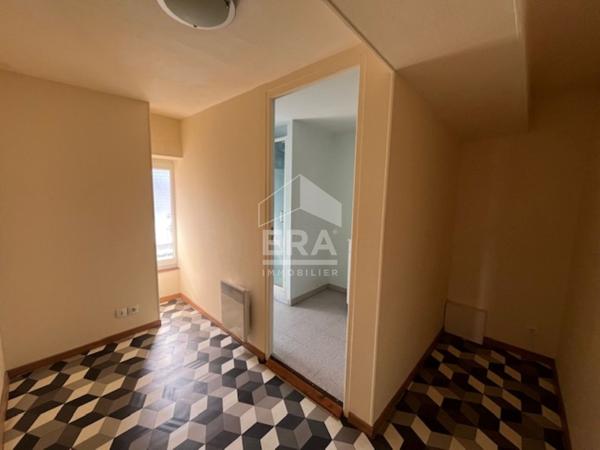 Immeuble de rapport 124m²