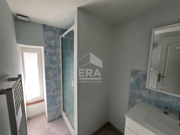 Immeuble de rapport 124m²