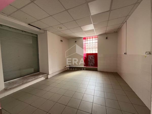 Immeuble de rapport 124m²