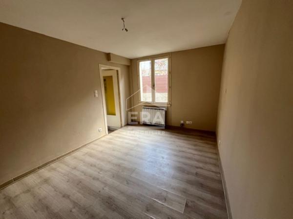 Immeuble de rapport 124m²