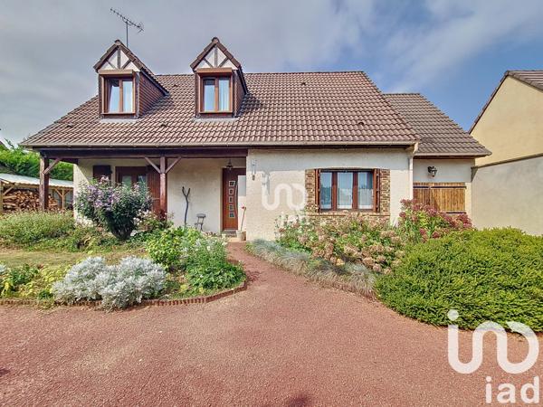 Maison à vendre 5 pièces 125 m² Épône