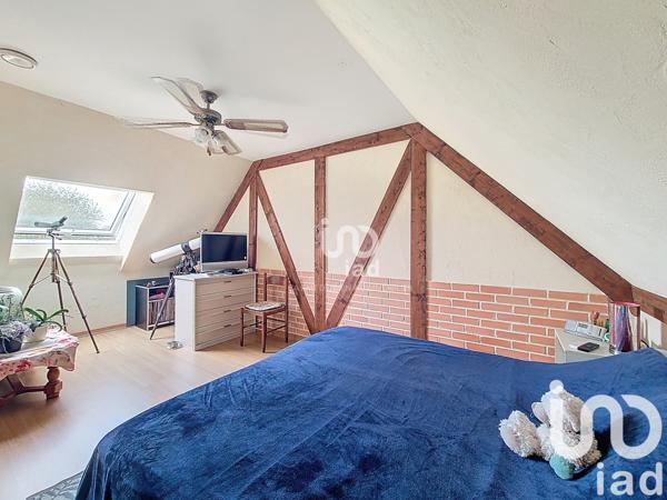 Maison à vendre 5 pièces 125 m² Épône